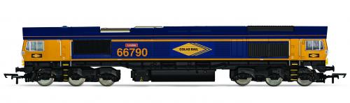 R30533 Hornby RailRoad Colas Class 66 Louise 66790